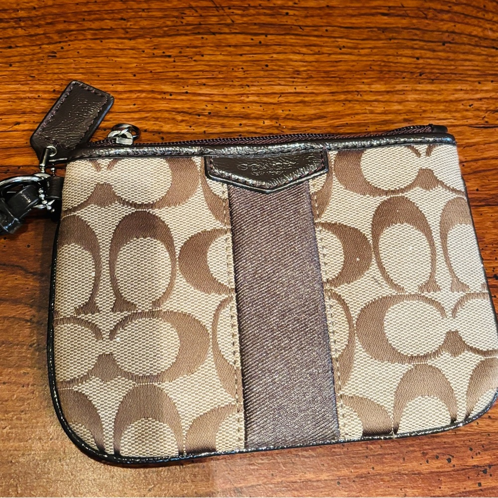 Women’s designer wallet